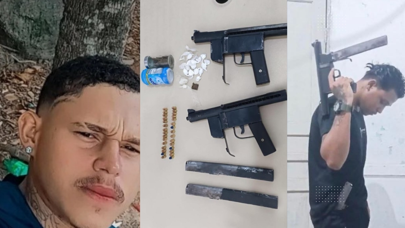 Dois Jovens Morrem em Confronto com a Polícia em Lajedão/BA