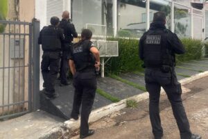Técnicos de enfermagem são presos por assassinato de pacientes em Hostital do DF