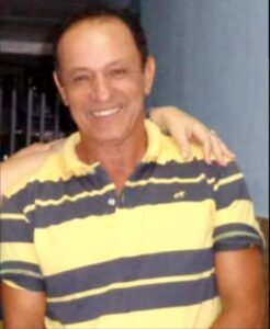 LUTO: Morre em Ibirajá Valdemar Rodrigues, o popular “Benga”