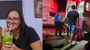 Acidente na BA-290 entre Medeiros Neto e Teixeira de Freitas mata mãe e dois filhos de Itanhém