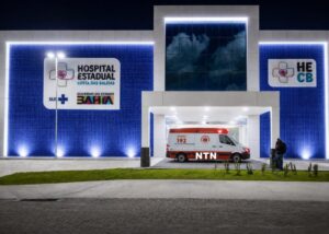 Criança recém-nascida é abusada sexualmente no interior do município do Prado e morre logo após receber atendimento médico