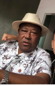 Morre o “Sargento Rock”, figura amplamente conhecida pelo trabalho militar
