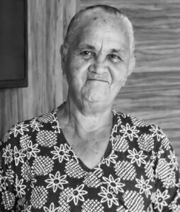 Luto em Ibirajá: Morre aos 73 anos Maria Da Glória Dias De Oliveira, a Dona Glória