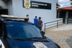 Foragido por matar jovem grávida e bebê em Porto Seguro é preso após 8 anos