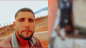 Dois homens invadem casa e matam homem a tiros na Patioba, em Medeiros Neto